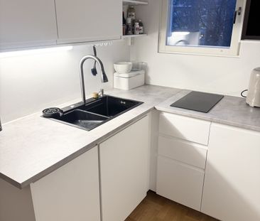 Sandelsgatan, Stockholm - Foto 2