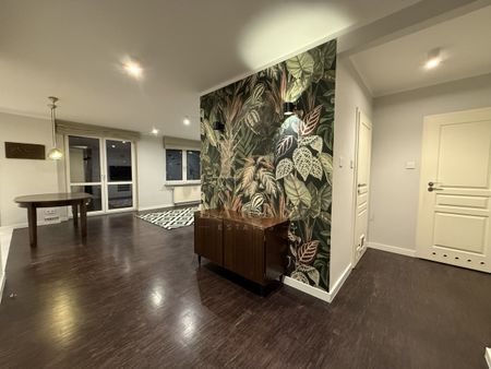 Śródmieście | 4 pokoje | Mieszkanie dla rodziny - Photo 3