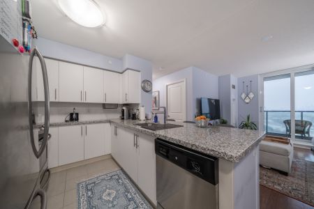 For Lease - 205 Sherway Gardens Road Unit# 1406, Toronto, Ontario - Photo 3