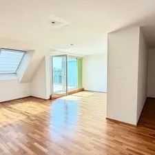 Exklusive 3-Zimmer-Wohnung mit traumhaftem Panoramablick - Photo 1