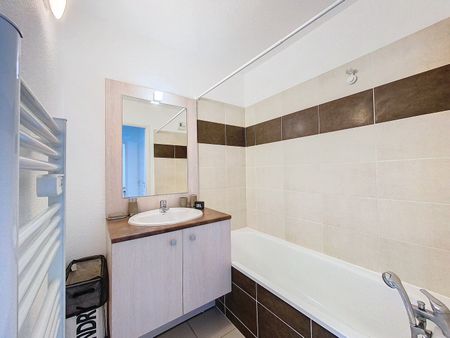 Appartement T2 EAUNES à louer - Photo 5