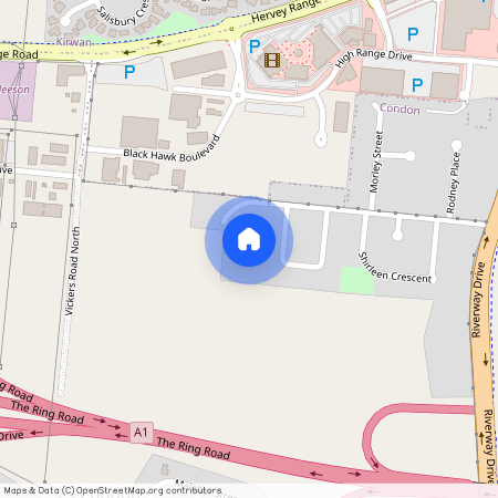 508/38 Gregory Street, Condon