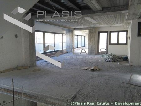 Κτίριο για ενοικίαση Αγίου Μελετίου - Πλατεία Βικτωρίας - Μάρνη (Λεωφόρος Πατησίων - Λεωφόρος Αχαρνών) - Photo 3
