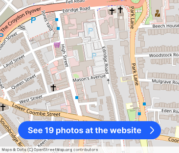 Masons Avenue, Croydon, CR0 - Photo 1