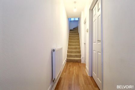 3 bedroom terraced house to rent - Photo 2