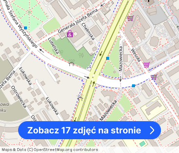 2 oddzielne pokoje Kaczorowskiego - Zdjęcie 1