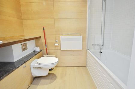 1 bedroom Flat To Let Total Size: 485 SQ FT - Photo 3