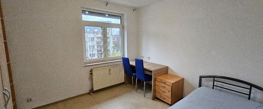 Möbliertes Studentenapartment- Only for Students!! - Photo 1