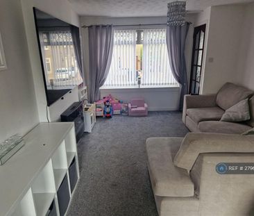 2 bedroom semi-detached house to rent - Photo 1