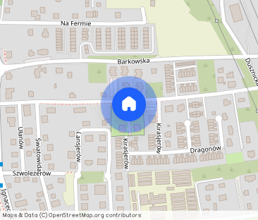 Mieszkanie + komórka lok. + parking - Photo 1