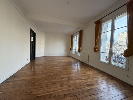 Location Appartement 5 pièces 84m² ENGHIEN LES BAINS 95880 - Photo 2