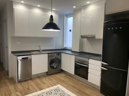 Carrer de Vicent Brull, Valencia, Valencian Community 46011 - Foto 4