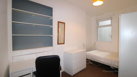 1 bedroom terraced house to rent - Photo 2