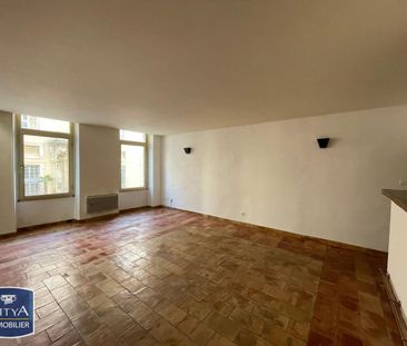 Location Appartement 2 pièces 54m² CARPENTRAS 84200 - Photo 1