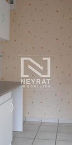 APPARTEMENT T2 A LOUER - Photo 3