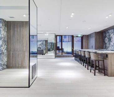 For Lease - 215 Lakeshore Road Unit# 337, Mississauga, Ontario - Photo 6