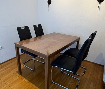 Großzügig geschníttene Wohnung mit Garten in ruhiger Toplage - Photo 4