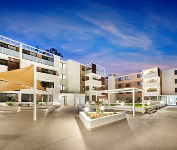 Modern Apartment Living in the Heart of Rouse Hill - Photo 6