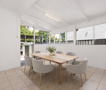 31 Barnsbury Grove, Dulwich Hill NSW 2203 - House For Rent | Domain - Photo 4