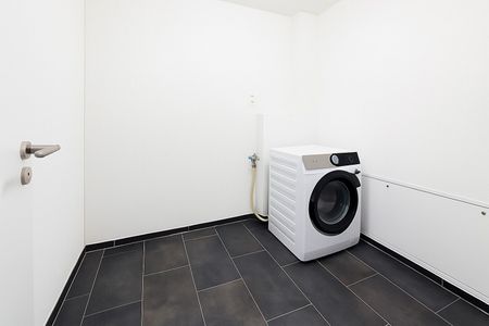Modernbauwohnung mit Stil - Photo 5