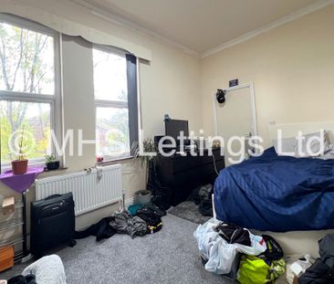 Ash Grove, Leeds, LS6 1AY - Photo 3