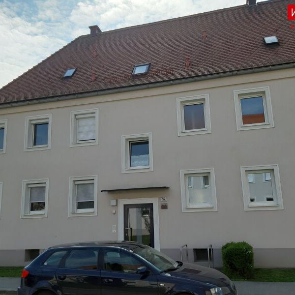 Dein Platz zwischen Stadt & Natur – helle 2-Zimmer-Wohnung in Steyr-Münichholz mit durchdachtem Grundriss, gemütlicher Wohnatmosphäre und perfekter Anbindung für entspanntes Wohnen! - Photo 1