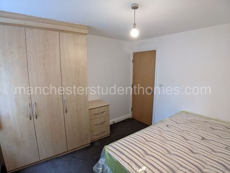 Wilbraham Road, Manchester, M14 6JS - Photo 3