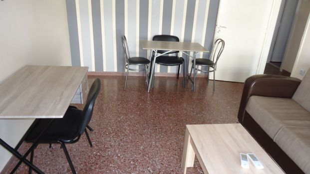 Διαμέρισμα για ενοικίαση Περαία (Θερμαϊκός) - Photo 1