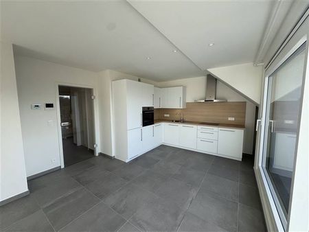 Appartement te huur - Photo 2