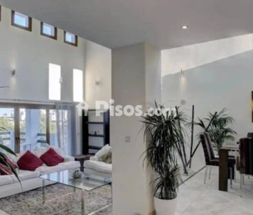 Chalet en alquiler en Estepona - Photo 1