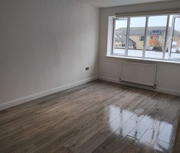 Studio Flat, The Compasses, LU1 - Photo 1