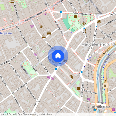 1060 Wien