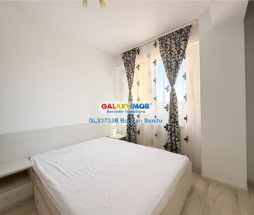 Apartament cu 2 camere de inchiriat in Militari Residence - Rezervelor - Photo 6