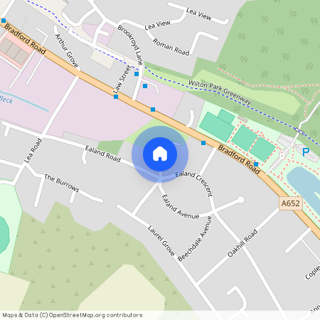The Bower, Batley