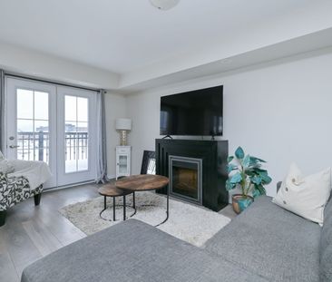 For Lease - 2441 Greenwich Drive Unit# 95, Oakville, Ontario - Photo 1