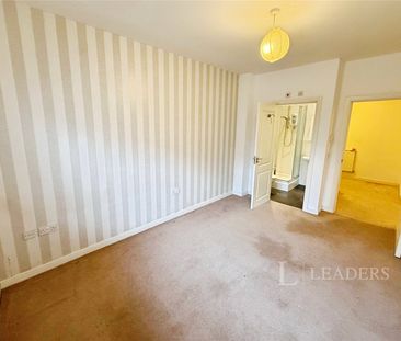2 bedroom apartment to rent Tinning Way, Eastleigh, Hampshire, SO50 - Photo 1