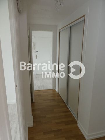 Location appartement à Morlaix, 3 pièces 67m² - Photo 3