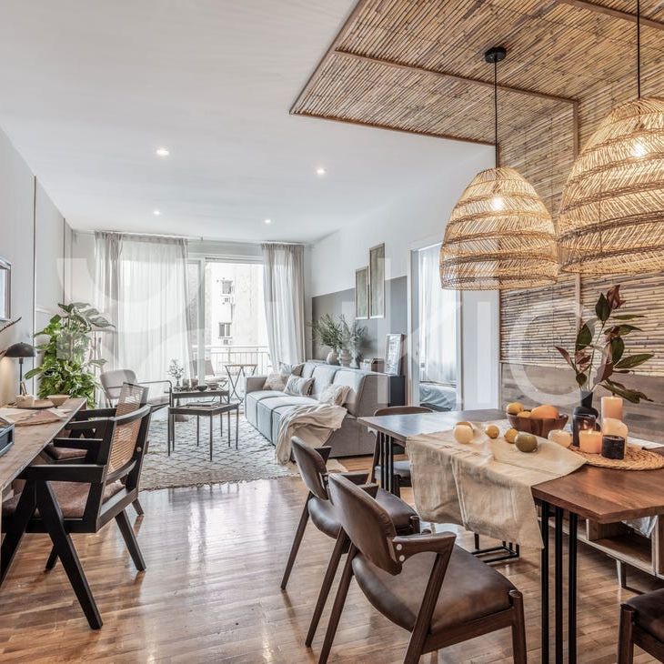 Madrid Capital, Community of Madrid 28001 - Foto 1