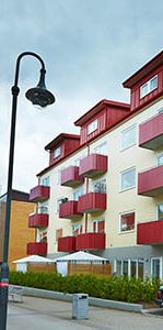 Skolgatan, Borås - Foto 1