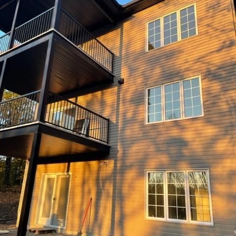 Logement 4 1/2 à louer à Val-des-Monts (Secteur Perkins) - Photo 1