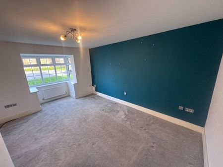 Friesian Drive, Lightfoot Green, Preston - Photo 2