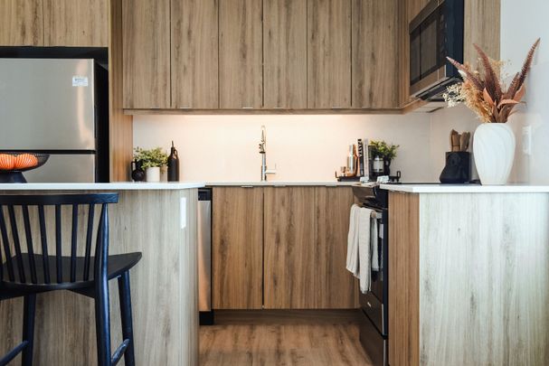 Westboro Village Luxury Living - Photo 1