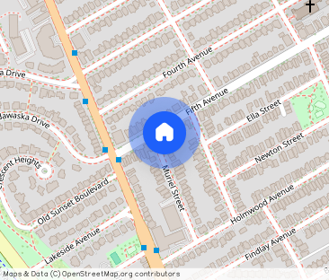 344 Fifth Ave, Ottawa - Photo 1
