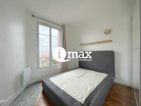 Location Appartement COLOMBES - - Photo 3