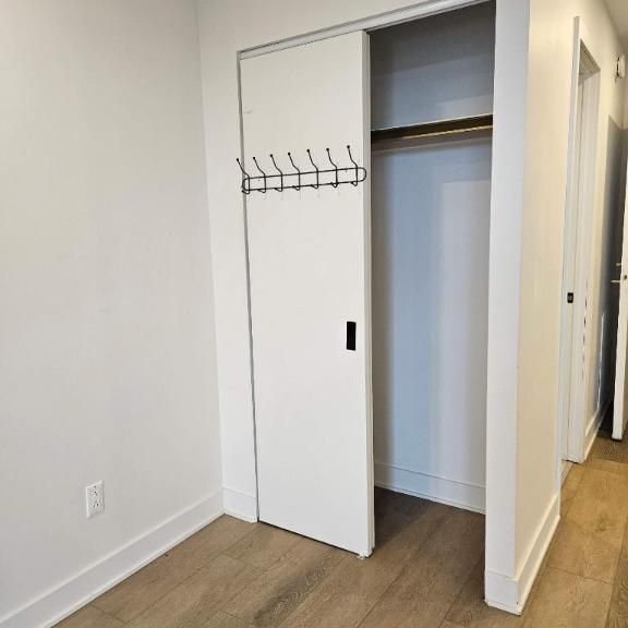 1 CH - 1 SDB - Montréal - $1,295 /mo - Photo 1