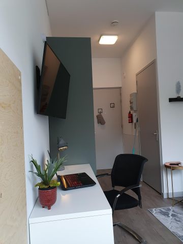 Schiekade 47, Rotterdam Studio - Photo 2