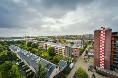 Appartement te huur: Esplanade de Meer 277 1098 WK Amsterdam - Photo 4