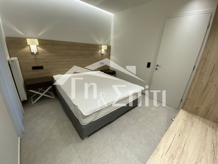 Διαμέρισμα προς ενοικίαση 480 € - Φωτογραφία 5