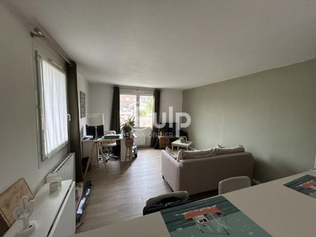 Appartement à louer à Lille - Réf. billgli14443 - Photo 4
