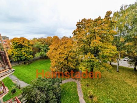 Pronájem bytu 1+kk 32 m - Fotografie 5